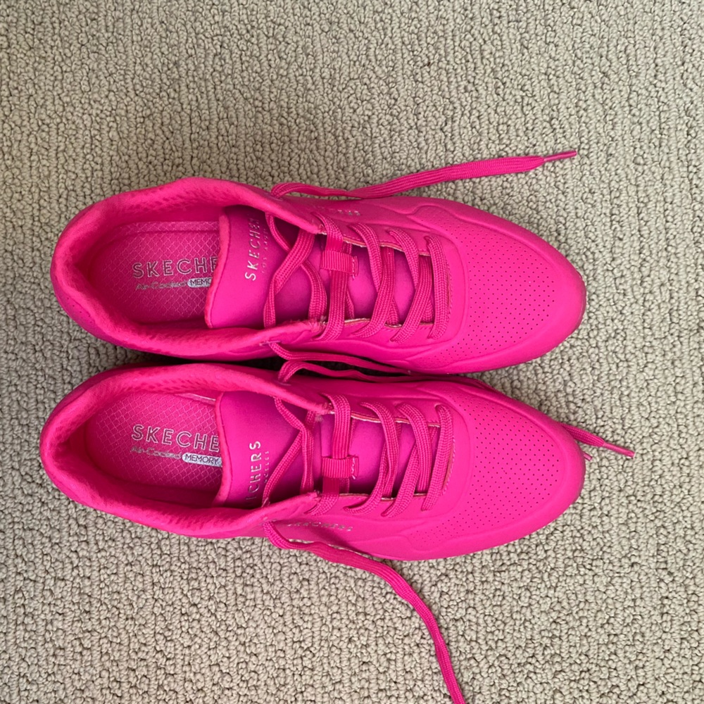 Sketchers